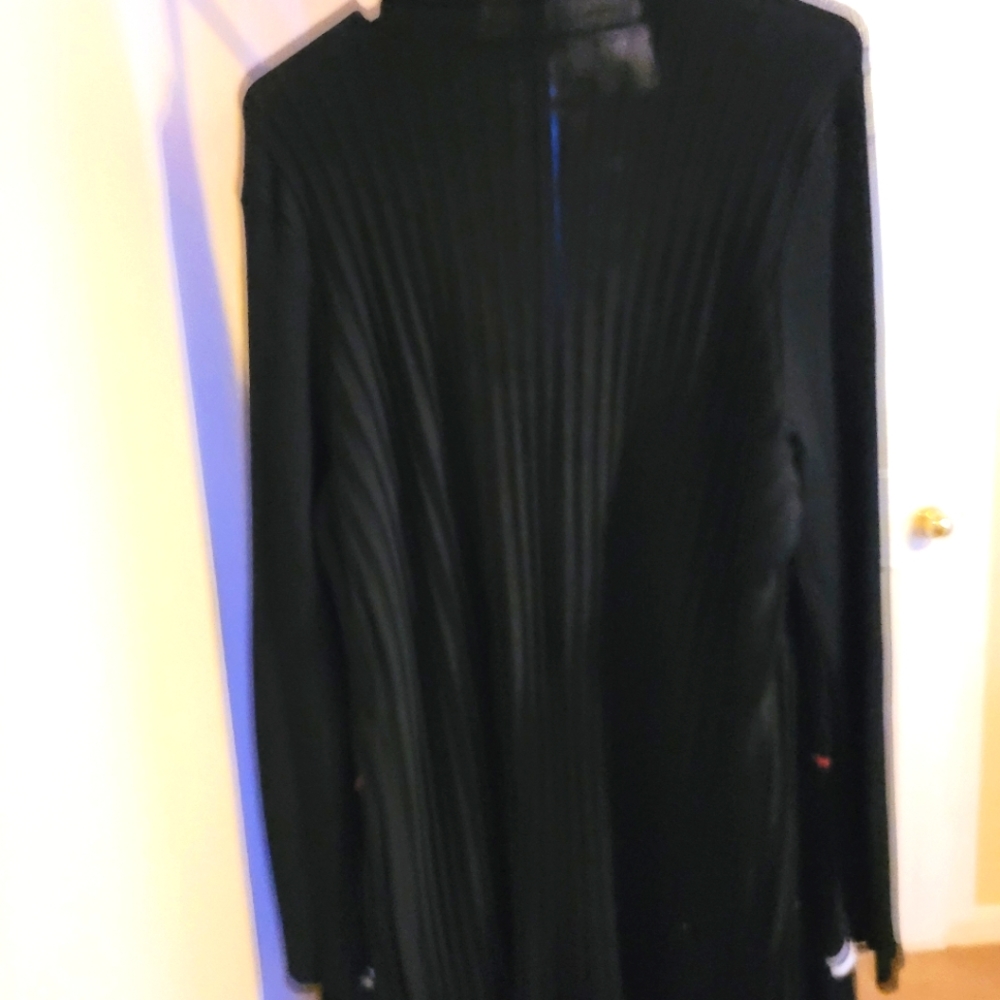 Sweater black